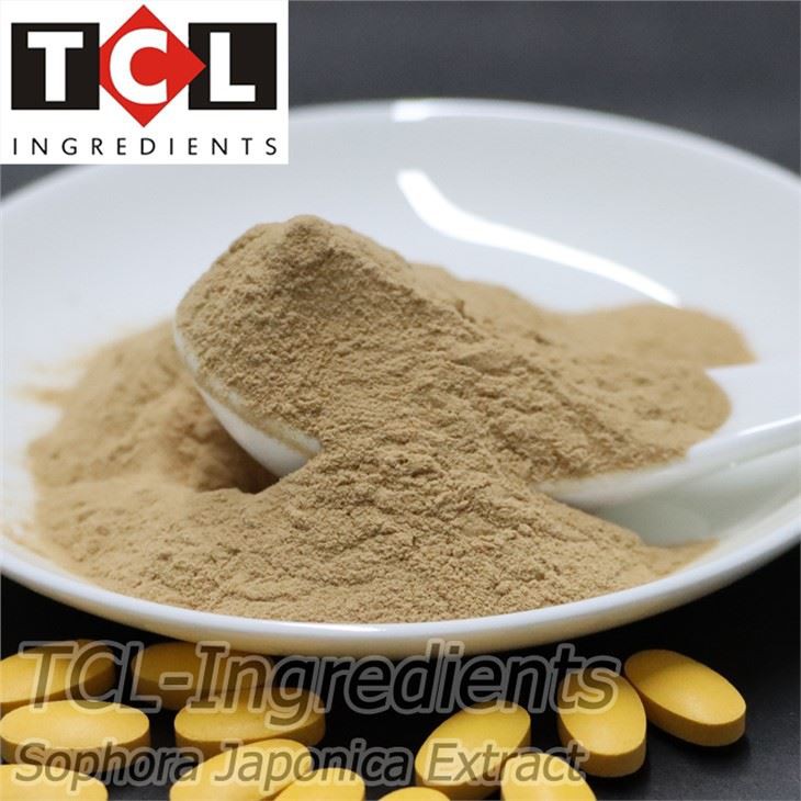 قدرتی سوفورا جاپونیکا ایکسٹریکٹ